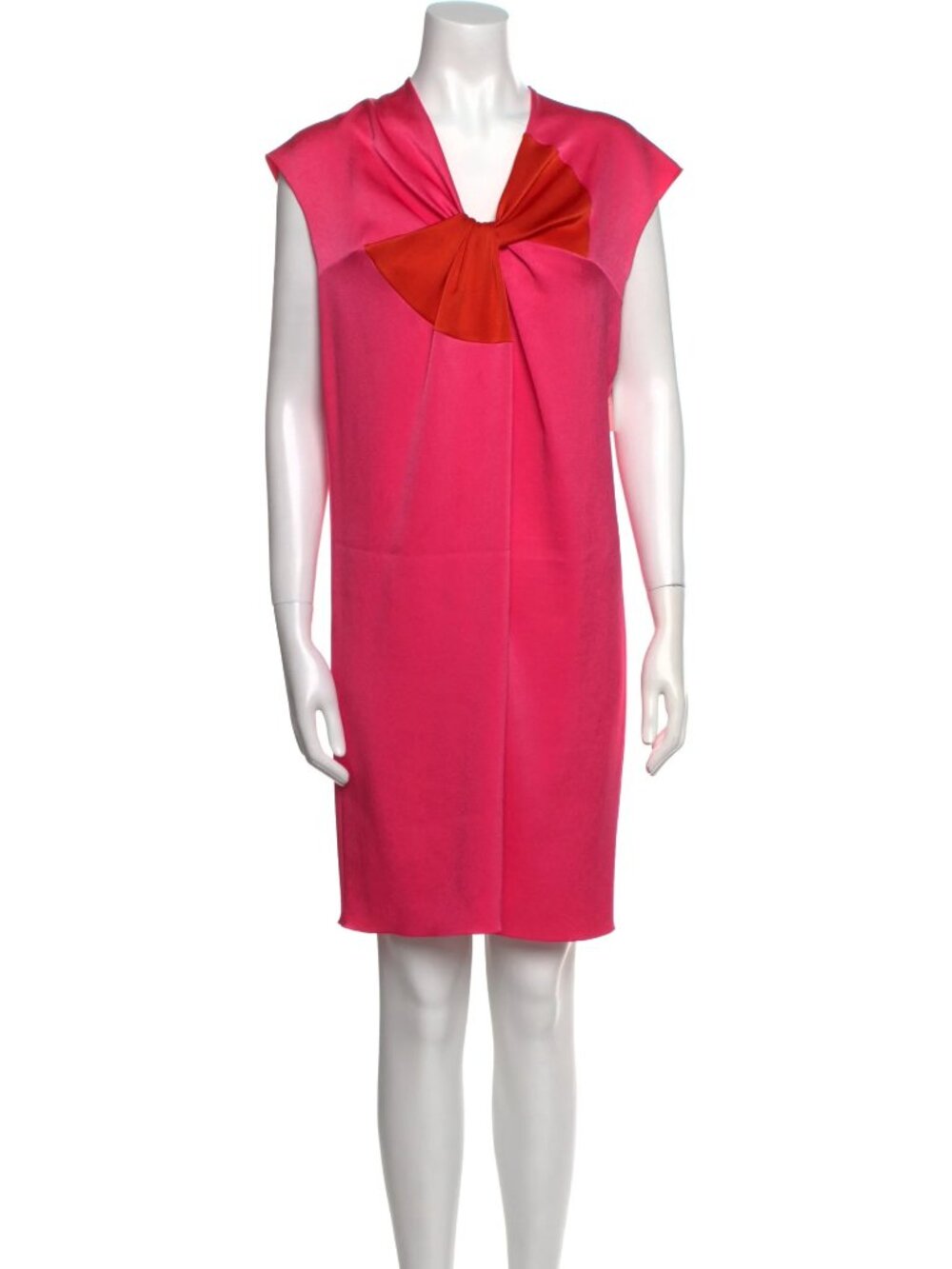 Paule Ka Dress FR 42 US 10